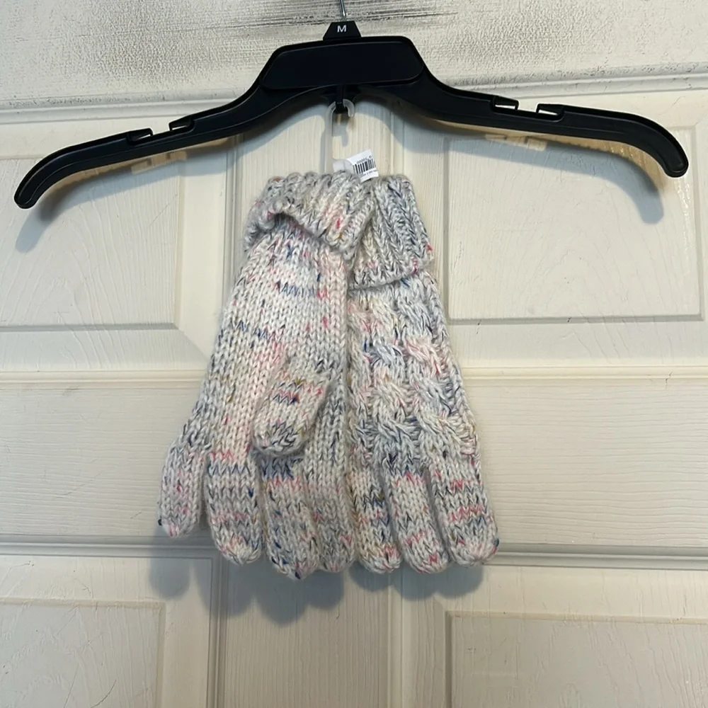 The Gap Women’s Gloves OS